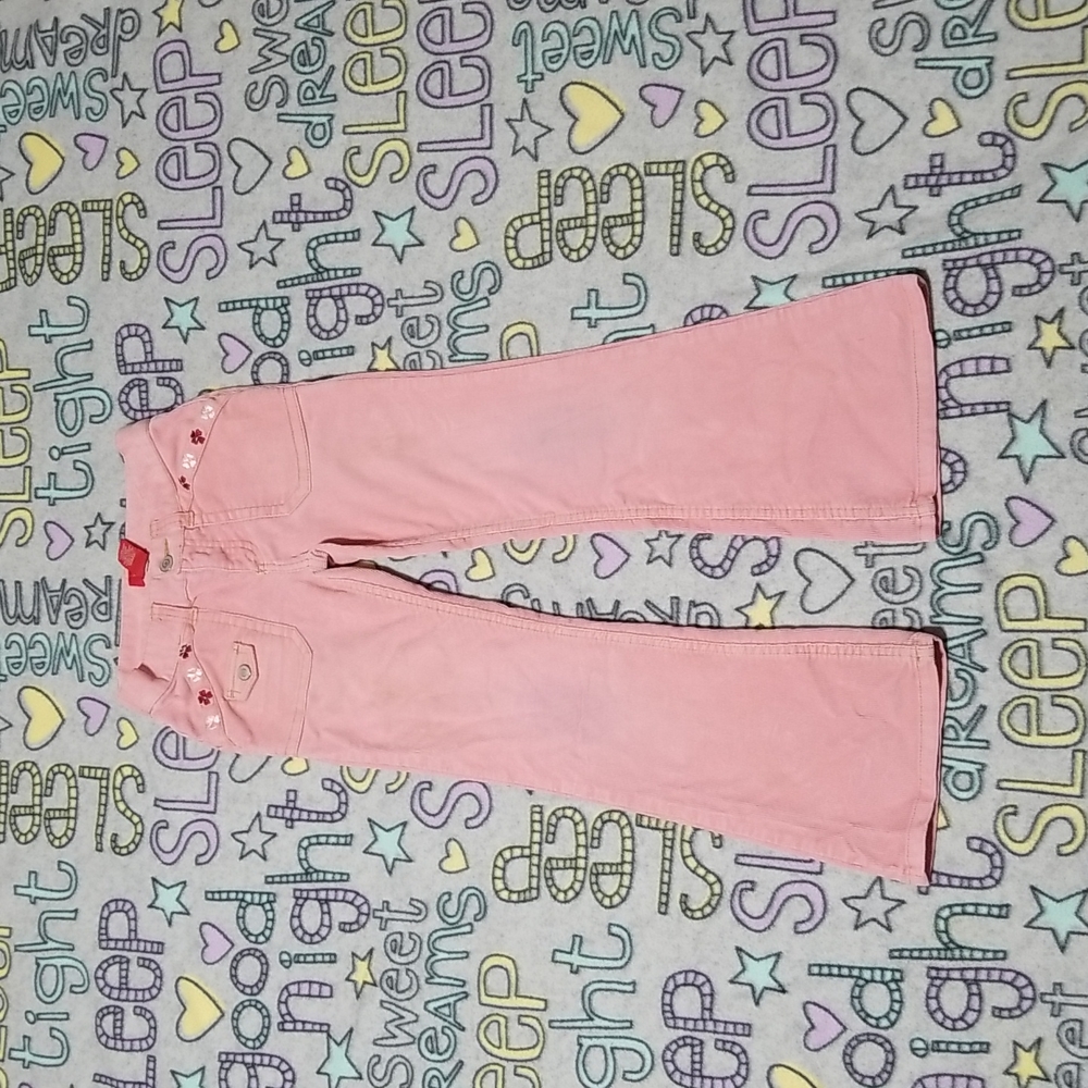 💁‍♀️ Girls Mossimo Corduroy Jean's sz 8